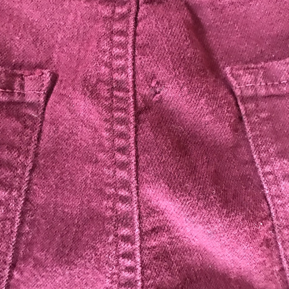 Fixer upper jeans for @13monkton